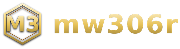 mw306r logo
